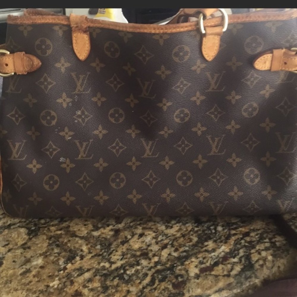 Louis Vuitton Bagtinolles